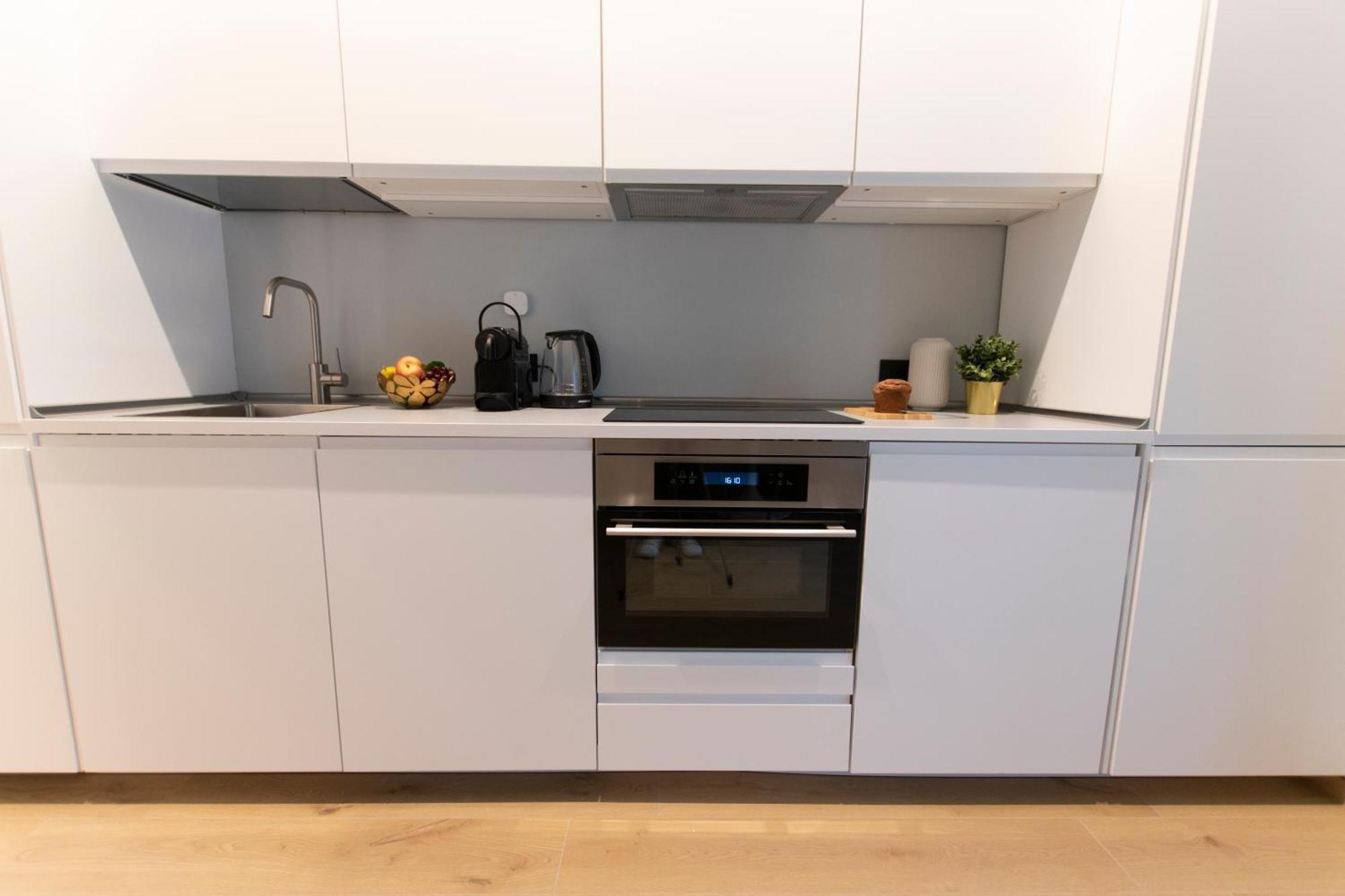 Ihost Luxury -Private Parking- Plana 4 Apartment Milan Exterior photo