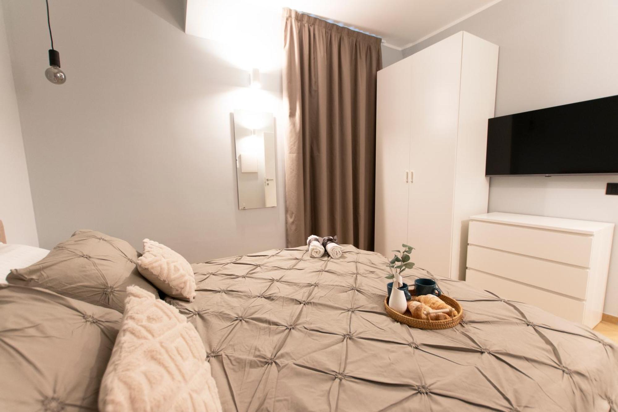Ihost Luxury -Private Parking- Plana 4 Apartment Milan Exterior photo